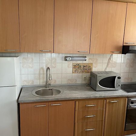 Apartment Aladuz 塞拉耶佛 外观 照片